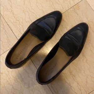 Everlane loafers